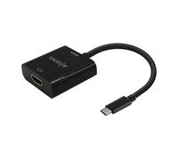 AISENS S5624067 Adattatore USB C a HDMI, Adulti Unisex, Multicolore, Standard