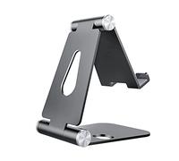 AISENS SOPORTE PARA SMARTPHONE/TABLET MS2PM-088/ GRIS