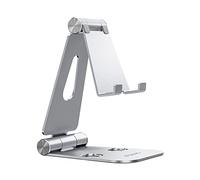 AISENS SOPORTE PARA SMARTPHONE/TABLET MS2PXL-092/ PLATA