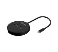 Aisens Dockstation Aisens AsuC-M2d013-bk S_0301_S9900978 Audio E tv