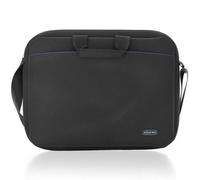 Aisens ASBG-BC024-BK Maletín para Portátiles hasta 15.6" Negro