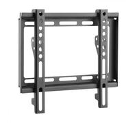 AISENS WT42F-157 Supporto TV a parete 1067 cm (42) Nero