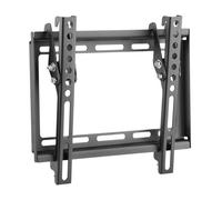 AISENS WT42T-159 Supporto TV a parete 1067 cm (42) Nero