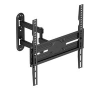 AISENS WT65TSLE-321 Supporto TV a parete 1651 cm (65") Nero NEW