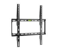 AISENS WT75T-391 Supporto TV a parete 1905 cm (75) Nero