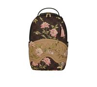 AiSF Henny Floral Dlxsv Backpack Sprayground