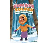 Aisha Ahmed Sumaya Solves the Snowy Day Problem (Copertina rigida)
