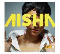 Aisha - Aisha EP 2 [Import]