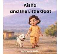 Aisha and the Little Goat