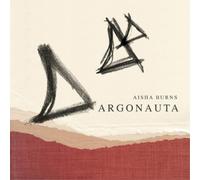Aisha Burns Argonauta (Vinyl LP) 12" Album