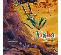 Aisha. Con CD Audio