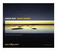 Aisha Duo - Quiet Songs