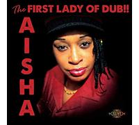 Aisha - First Lady Of Dub