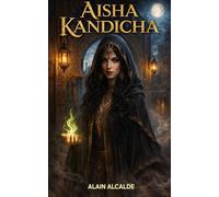 Aïsha Kandicha: la mujer de pies de cabra