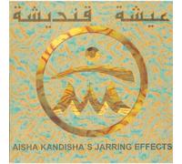 Aisha Kandisha'S Jarring Effec - El Haoua/Live from Tour 1994