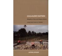 Aisha Khan Callaloo Nation (Tascabile) Latin America Otherwise