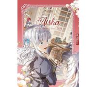 Aisha - Noch einmal ins Licht 03: 3
