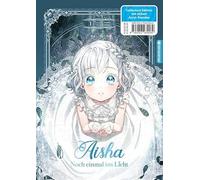 Aisha - Noch einmal ins Licht Collector's Edition 01: 1
