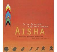 AISHA PETER DANSTRUP - MUSTAPHA BAQBOU