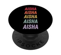 Aisha PopSockets PopGrip Adesivo