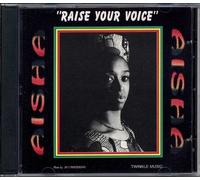 Aisha - Raise Your Voice