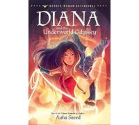 Diana and the Underworld Odyssey