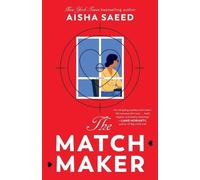 Aisha Saeed The Matchmaker (Tascabile)