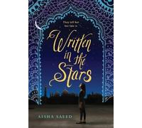 Aisha Saeed Written in the Stars (Tascabile)
