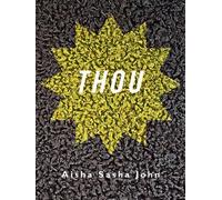 Aisha Sasha John THOU (Tascabile)
