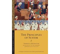 ʿĀʾishah al-Bāʿūniyyah The Principles of Sufism (Tascabile)