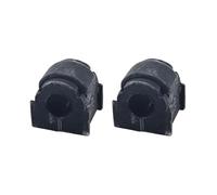 AISHANBAIHUODIAN Boccola stabilizzatrice posteriore da 2 pezzi adatta for Mazda CX-7 CX-9 TB 2009 2013 2.3T 2.5L 3.5L 3.7L Accessori di montaggio