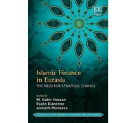 Aishath Muneeza Islamic Finance in Eurasia (Copertina rigida)