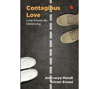 Aishvarya Murali Contagious Love (Tascabile)