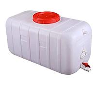 Aisima Grande Serbatoio dell'Acqua, 25L/50L/100L/150L/200L/300L Campeggio Escursionismo Secchio per Bottiglia d'Acqua Potabile Secchio per autolavaggio per la casa,200l