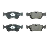 AISIN BPBM-1005 Kit pastiglie freni