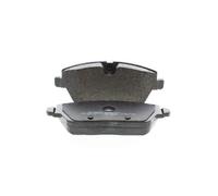 AISIN BPBM-1006 Kit pastiglie freni