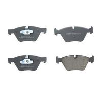 AISIN BPBM-1024 Kit pastiglie freni