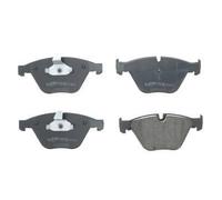 AISIN BPBM-1031 Kit pastiglie freni