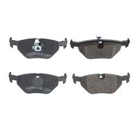 AISIN BPBM-2001 Kit pastiglie freni