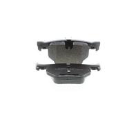 AISIN BPBM-2004 Kit pastiglie freni Posteriore per BMW 5 Limousine (E60)