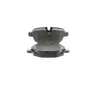 AISIN BPBM-2010 Kit pastiglie freni