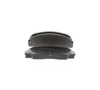AISIN BPDA-1900 Kit pastiglie freni
