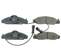 AISIN BPDO-1902 Kit pastiglie freni