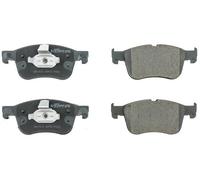 AISIN BPFD-7002 Kit pastiglie freni
