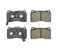 AISIN BPFI-1047 Kit pastiglie freni
