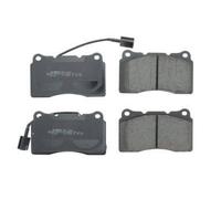 AISIN BPFI-1051 Kit pastiglie freni