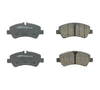 AISIN BPFO-1023 Kit pastiglie freni