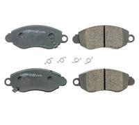 AISIN BPFO-1028 Kit pastiglie freni