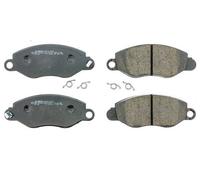 AISIN BPFO-1029 Kit pastiglie freni