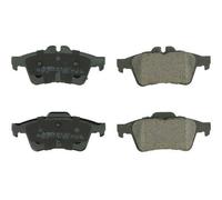 AISIN BPFO-2012 Kit pastiglie freni